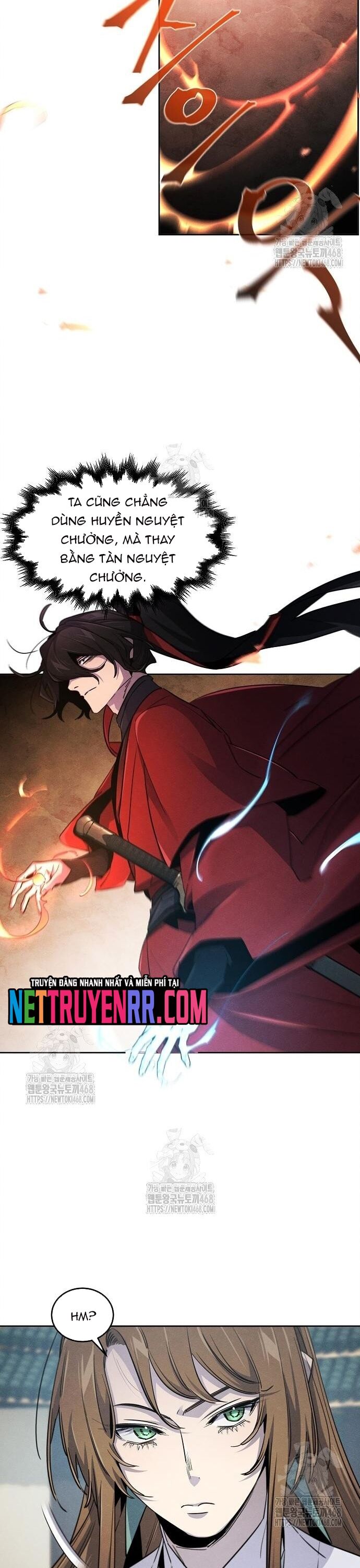 Cuồng Ma Tái Thế - Chapter 158 - Page 15