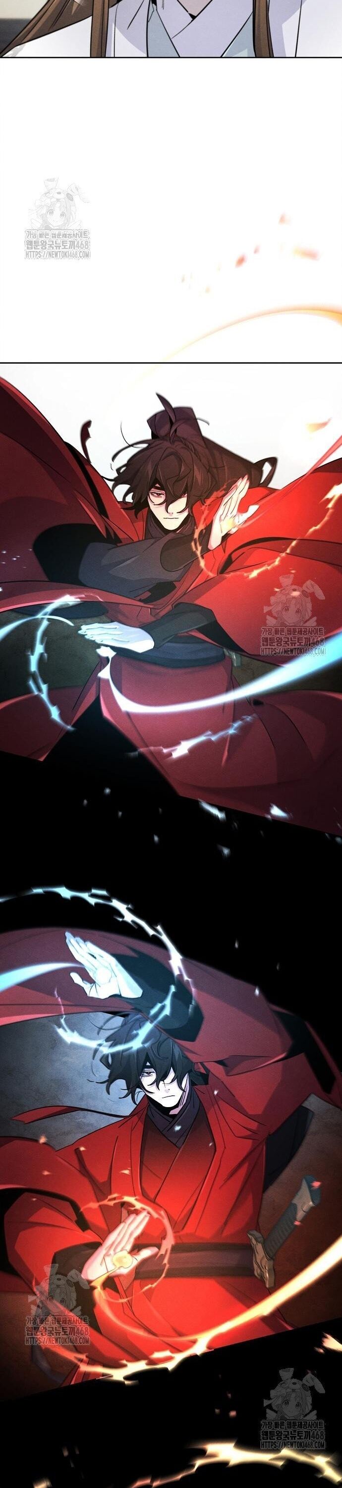 Cuồng Ma Tái Thế - Chapter 158 - Page 16