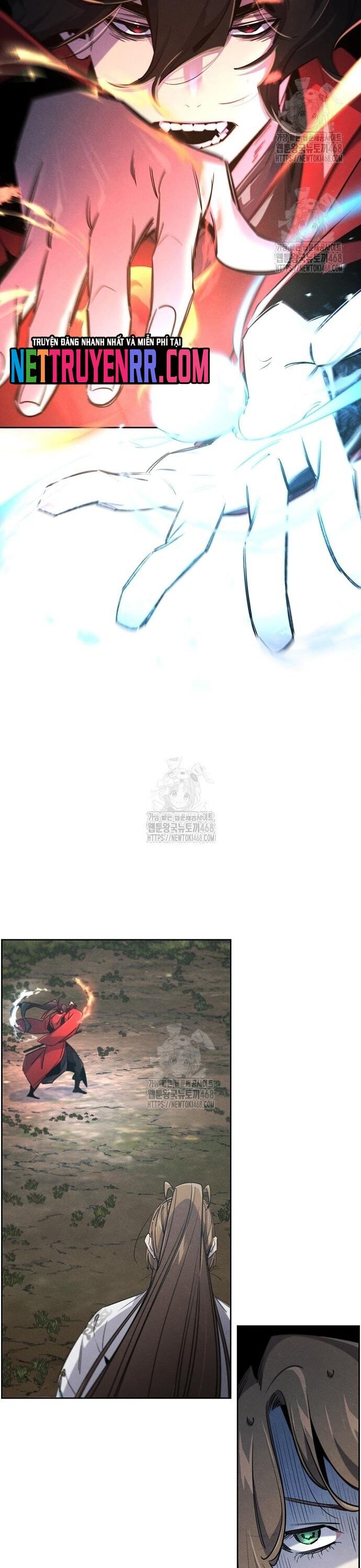 Cuồng Ma Tái Thế - Chapter 158 - Page 18