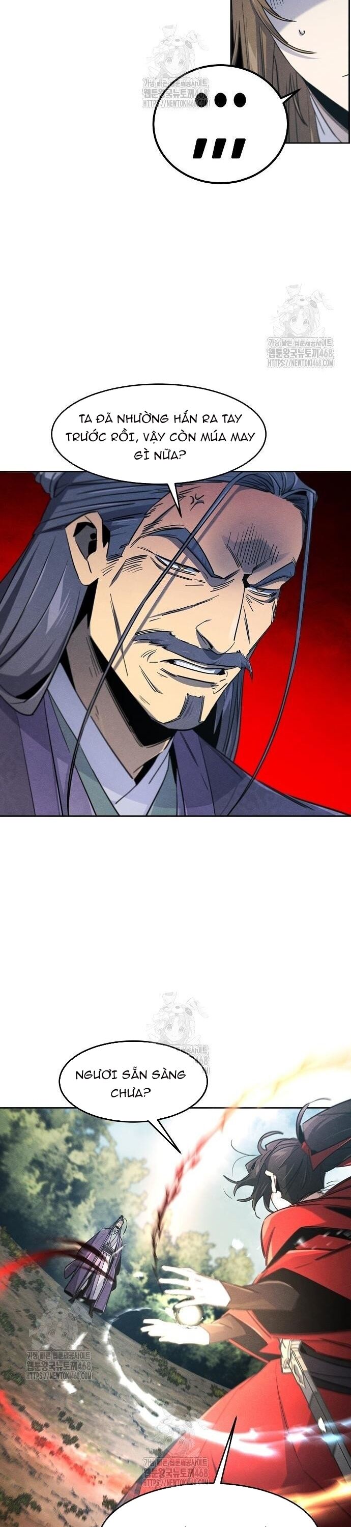 Cuồng Ma Tái Thế - Chapter 158 - Page 19