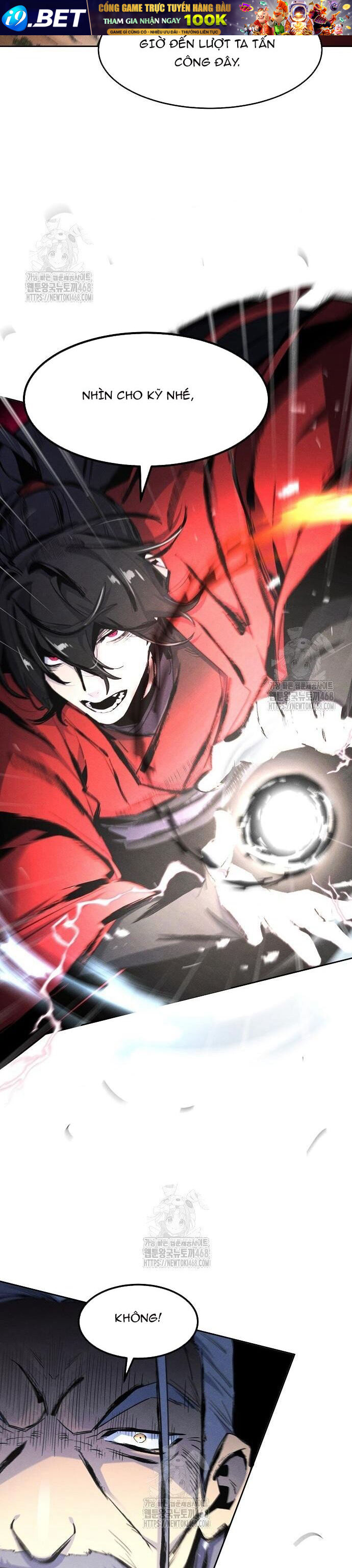 Cuồng Ma Tái Thế - Chapter 158 - Page 20