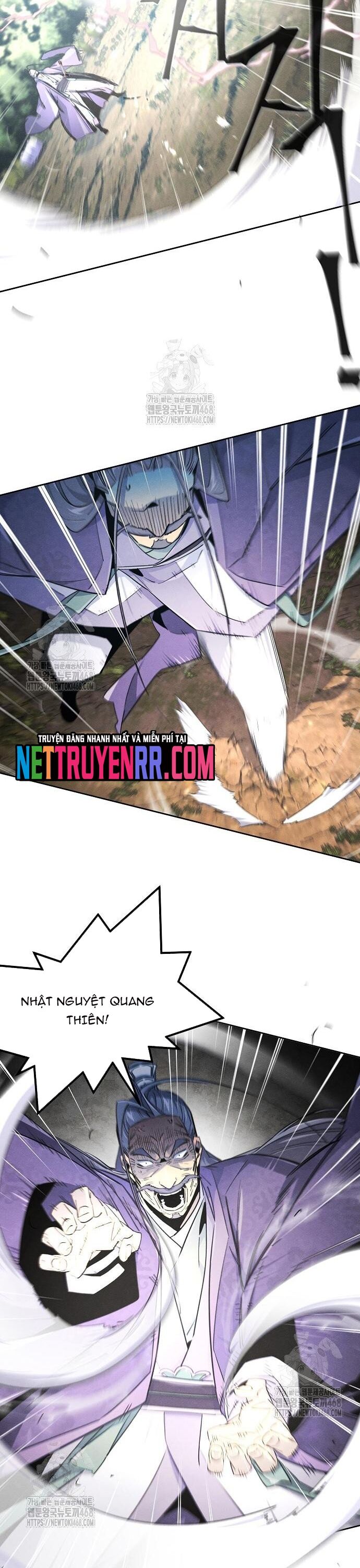Cuồng Ma Tái Thế - Chapter 158 - Page 22