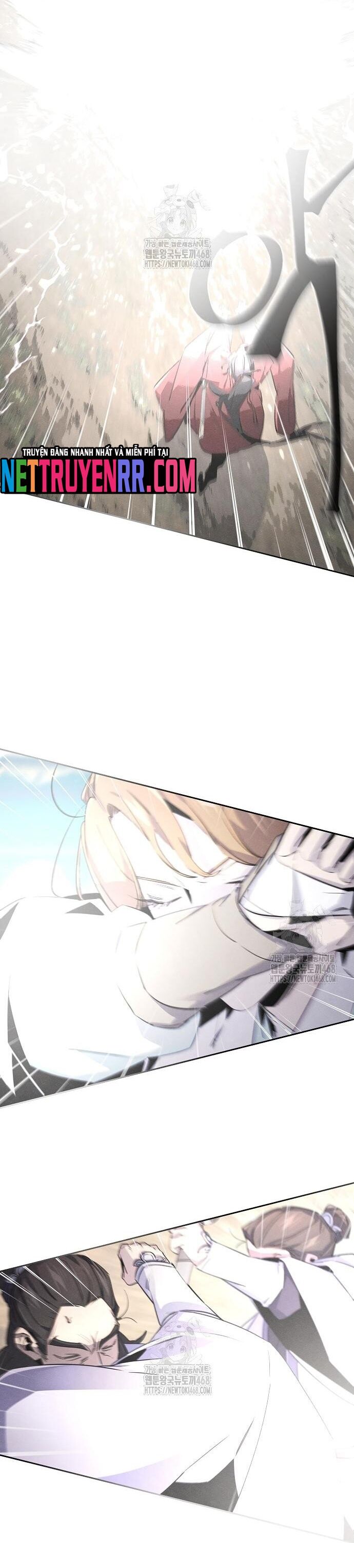 Cuồng Ma Tái Thế - Chapter 158 - Page 24