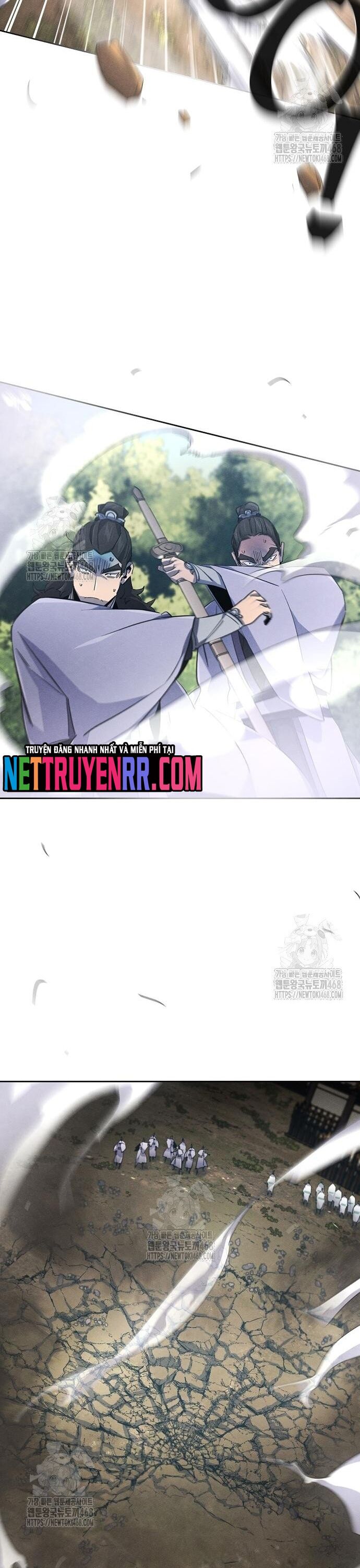 Cuồng Ma Tái Thế - Chapter 158 - Page 26