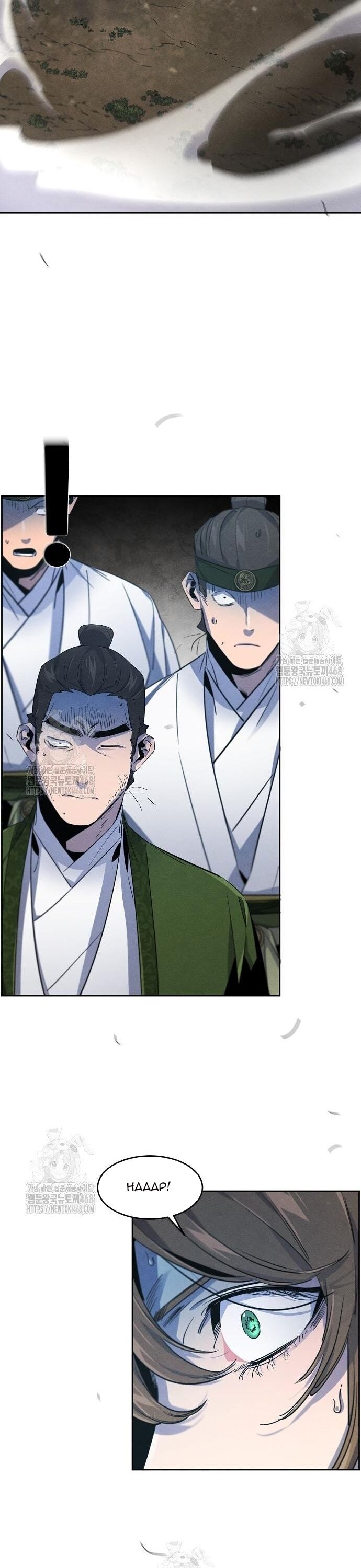 Cuồng Ma Tái Thế - Chapter 158 - Page 27