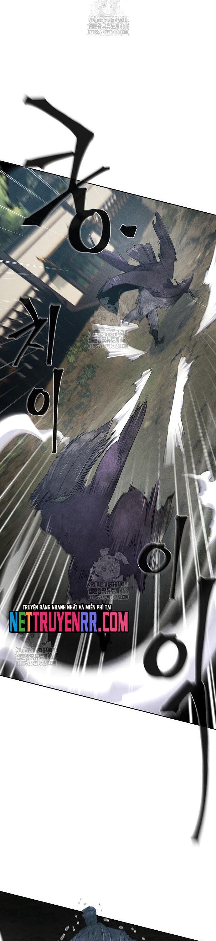 Cuồng Ma Tái Thế - Chapter 158 - Page 28