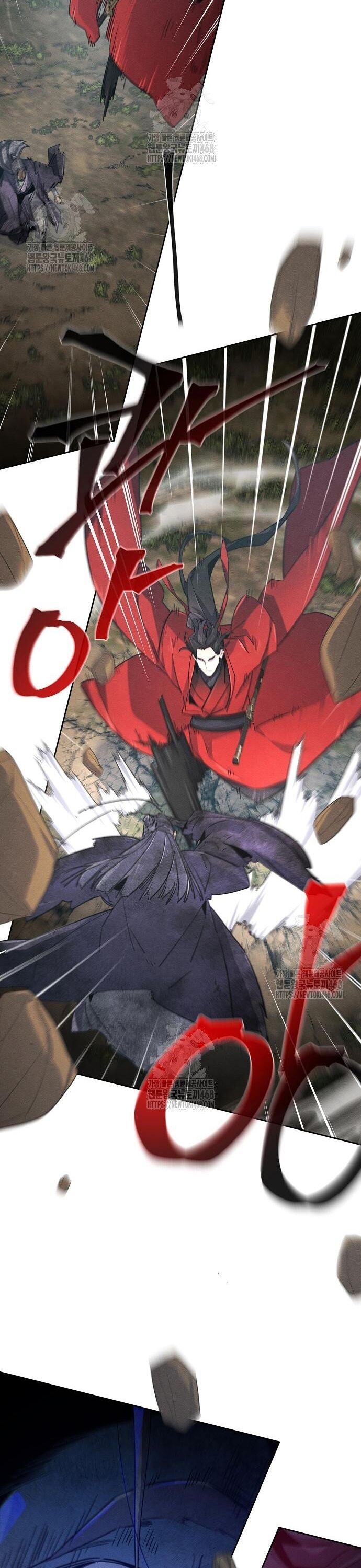 Cuồng Ma Tái Thế - Chapter 158 - Page 30