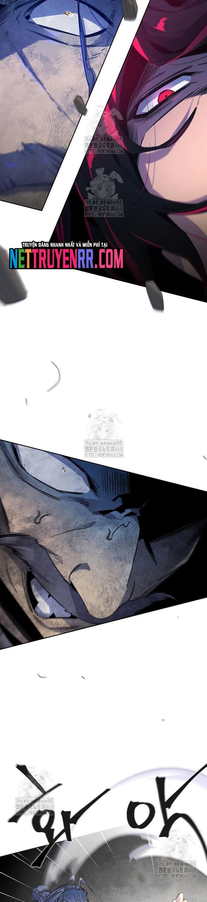 Cuồng Ma Tái Thế - Chapter 158 - Page 31