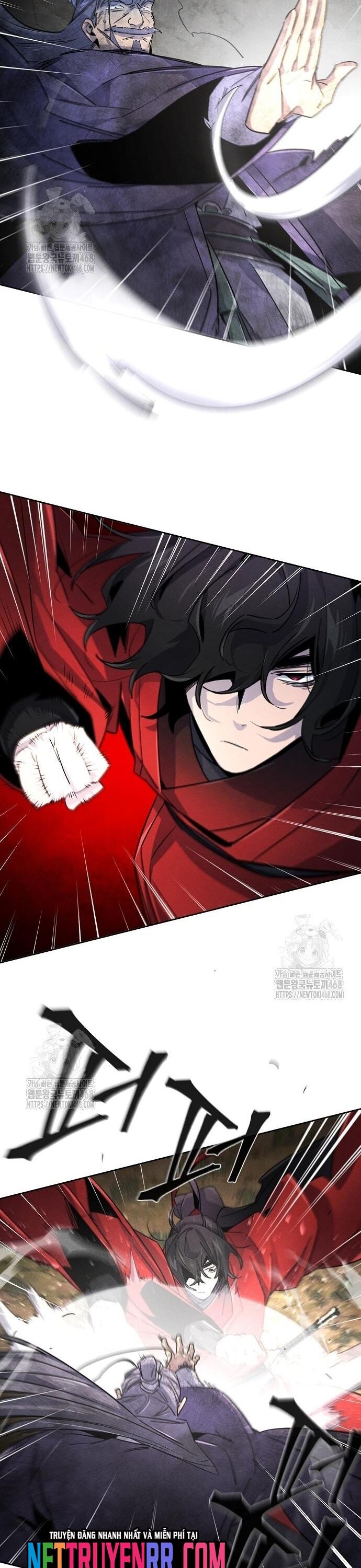 Cuồng Ma Tái Thế - Chapter 158 - Page 32