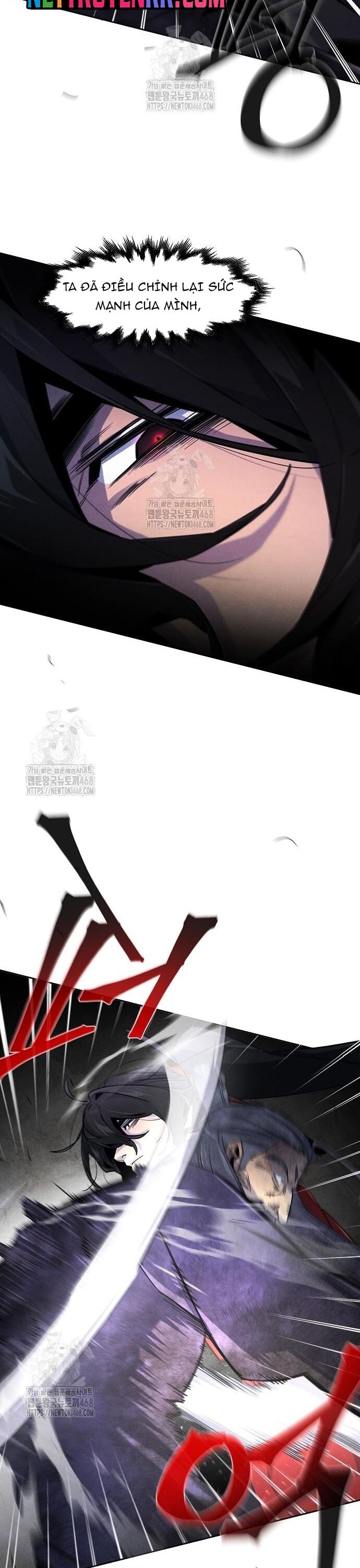 Cuồng Ma Tái Thế - Chapter 158 - Page 33