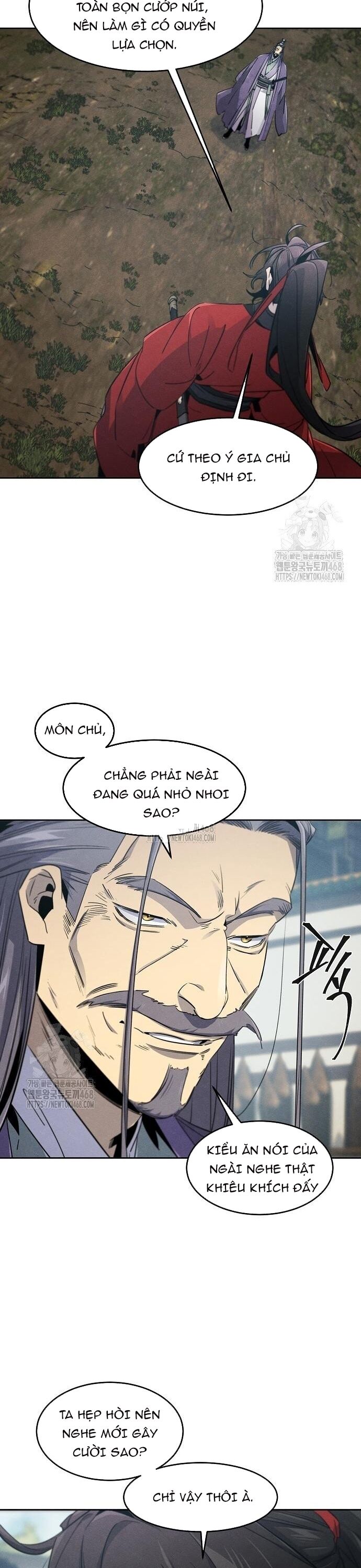 Cuồng Ma Tái Thế - Chapter 158 - Page 4