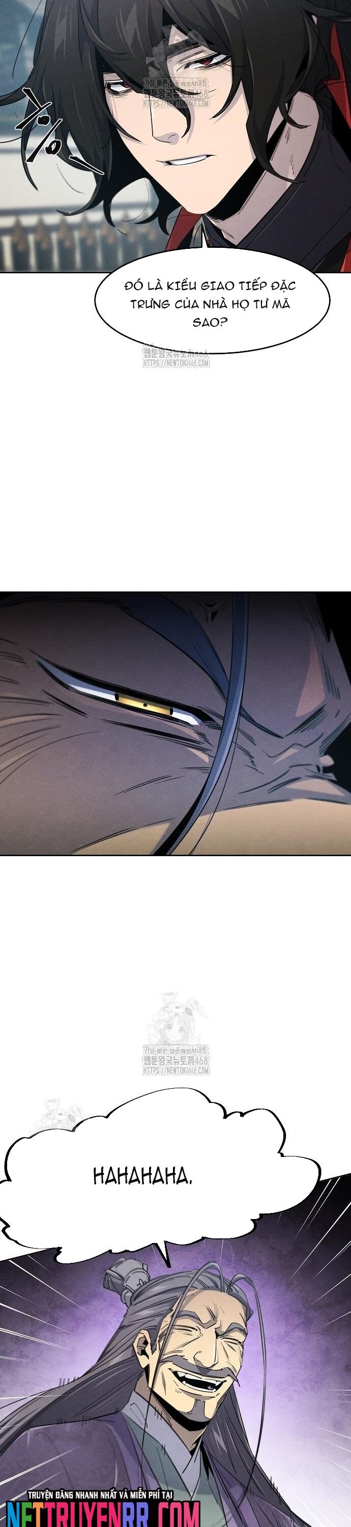 Cuồng Ma Tái Thế - Chapter 158 - Page 5