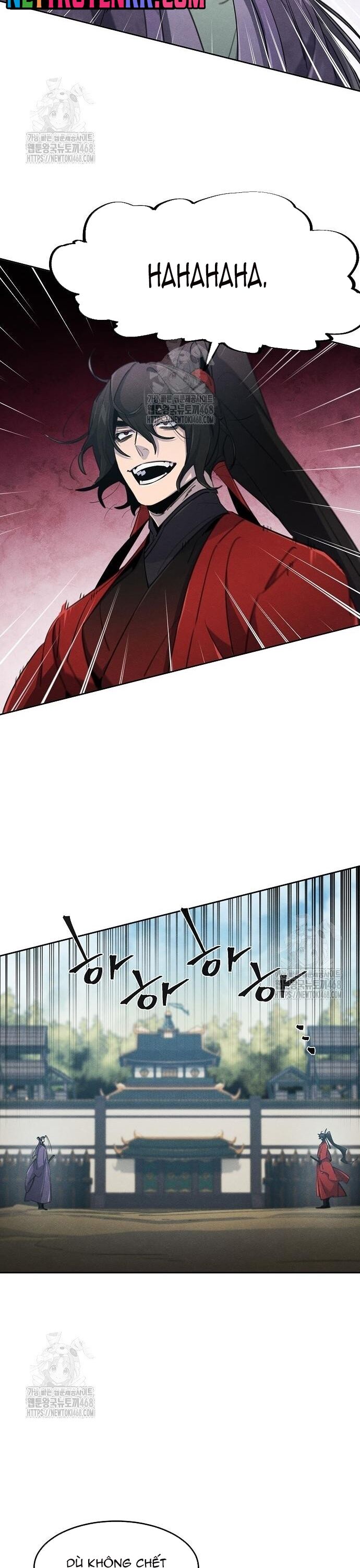 Cuồng Ma Tái Thế - Chapter 158 - Page 6