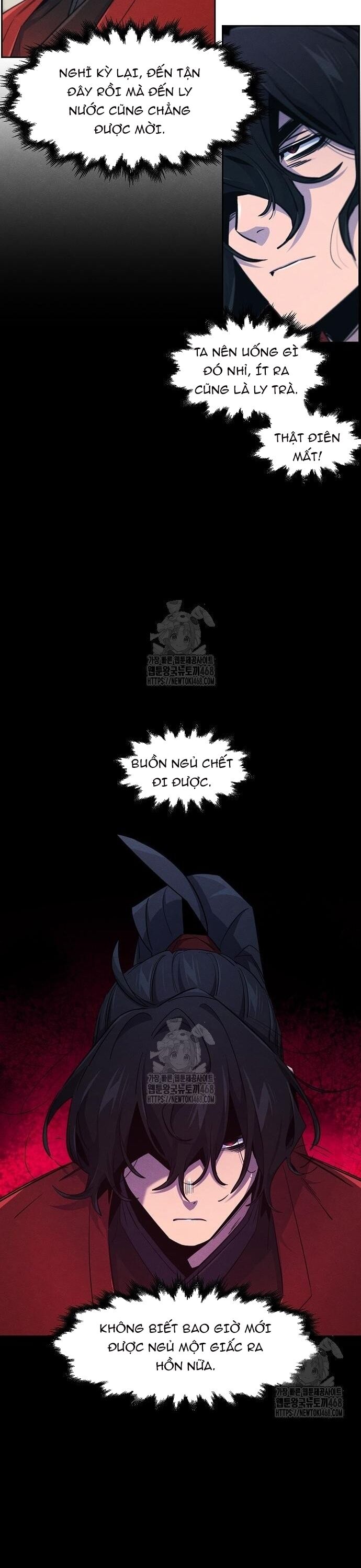 Cuồng Ma Tái Thế - Chapter 158 - Page 9