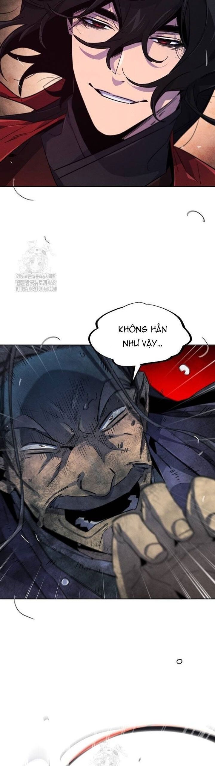 Cuồng Ma Tái Thế - Chapter 159 - Page 10