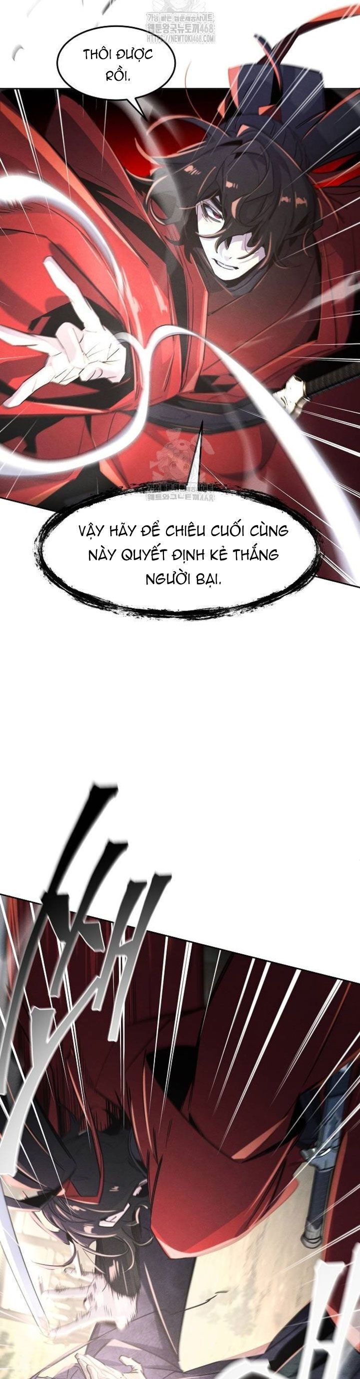 Cuồng Ma Tái Thế - Chapter 159 - Page 11