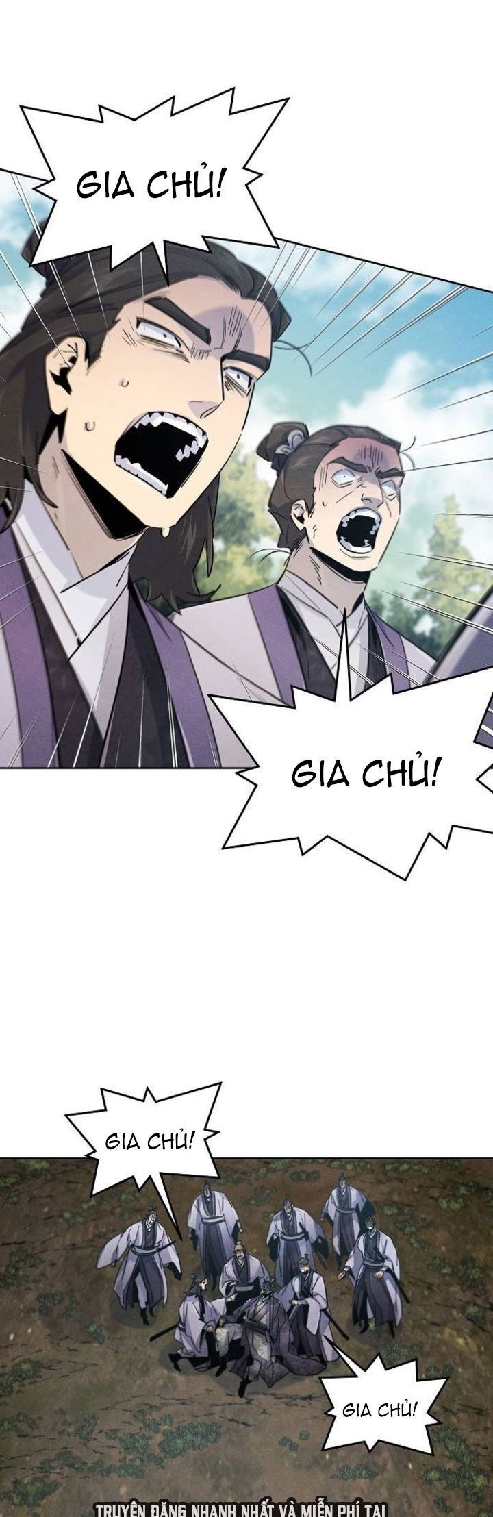 Cuồng Ma Tái Thế - Chapter 159 - Page 15