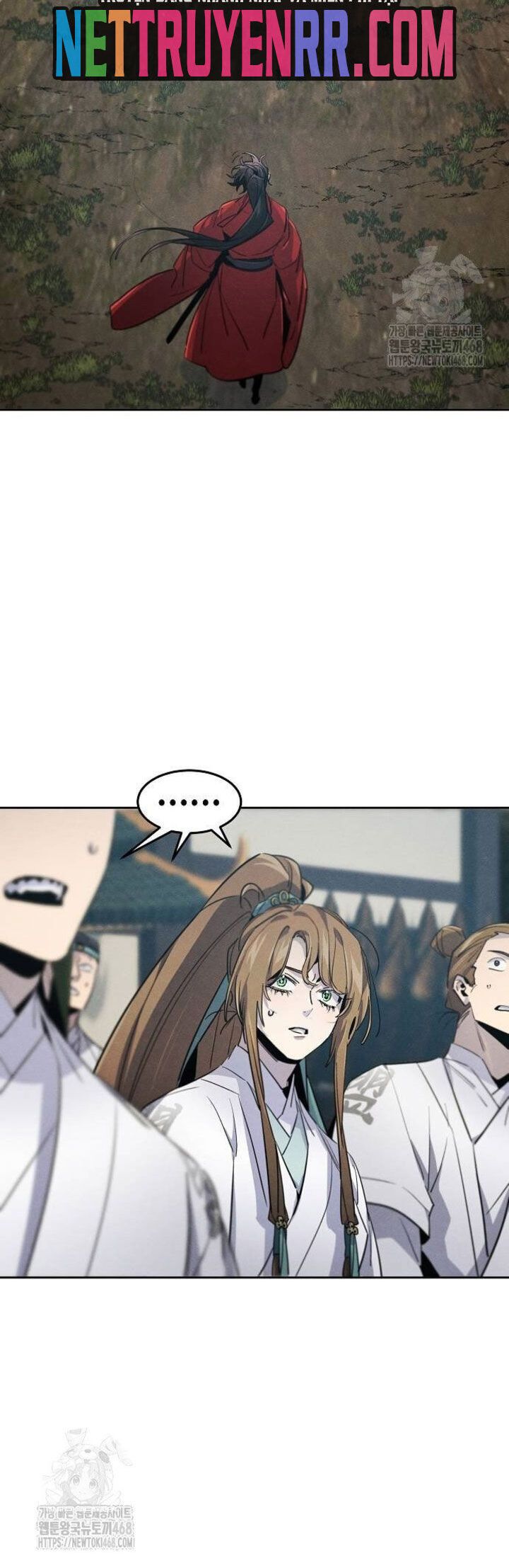 Cuồng Ma Tái Thế - Chapter 159 - Page 16