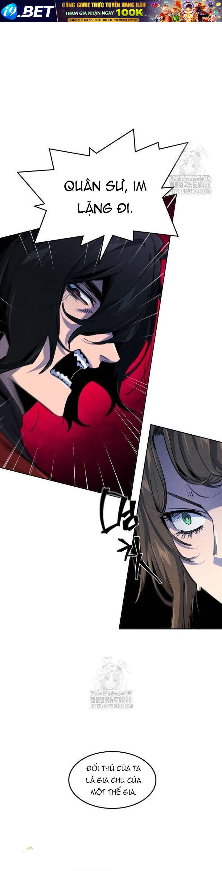 Cuồng Ma Tái Thế - Chapter 159 - Page 18