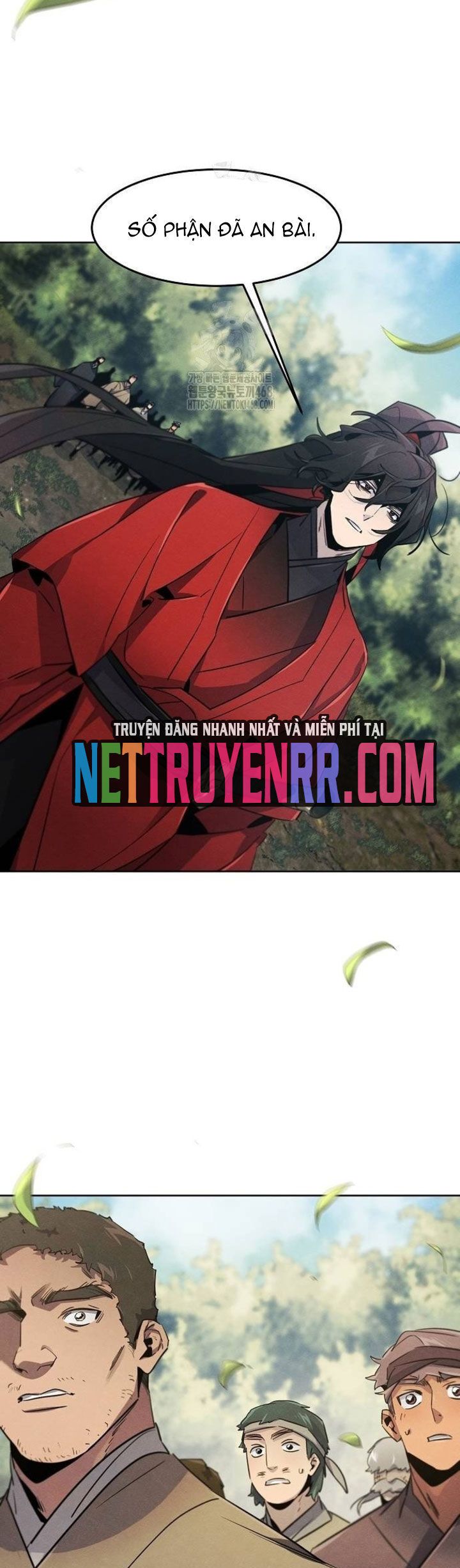 Cuồng Ma Tái Thế - Chapter 159 - Page 21