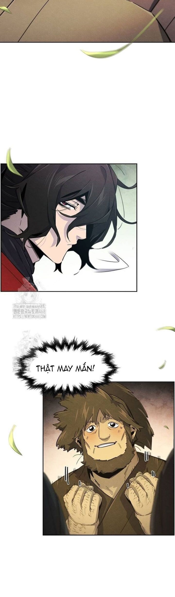 Cuồng Ma Tái Thế - Chapter 159 - Page 22