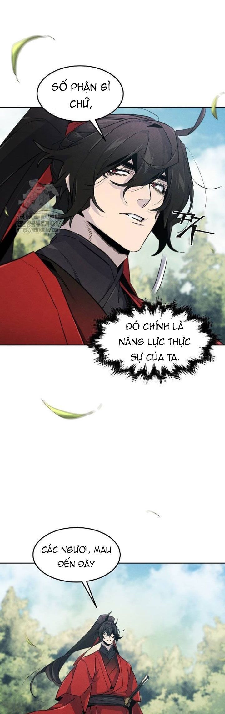 Cuồng Ma Tái Thế - Chapter 159 - Page 23