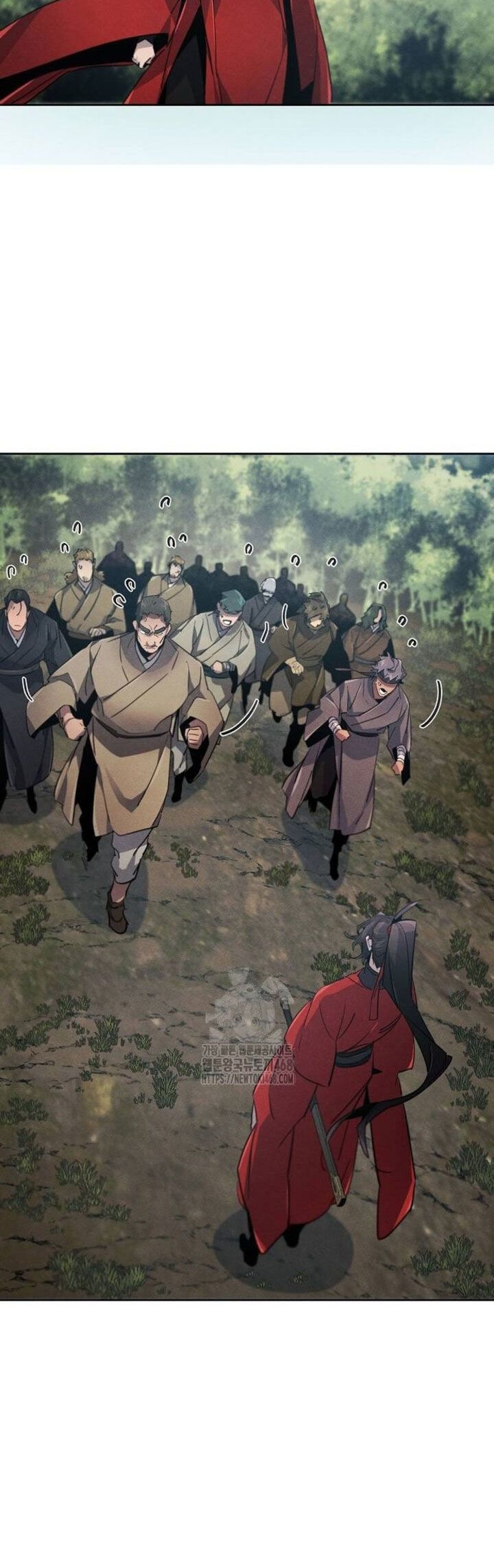 Cuồng Ma Tái Thế - Chapter 159 - Page 24