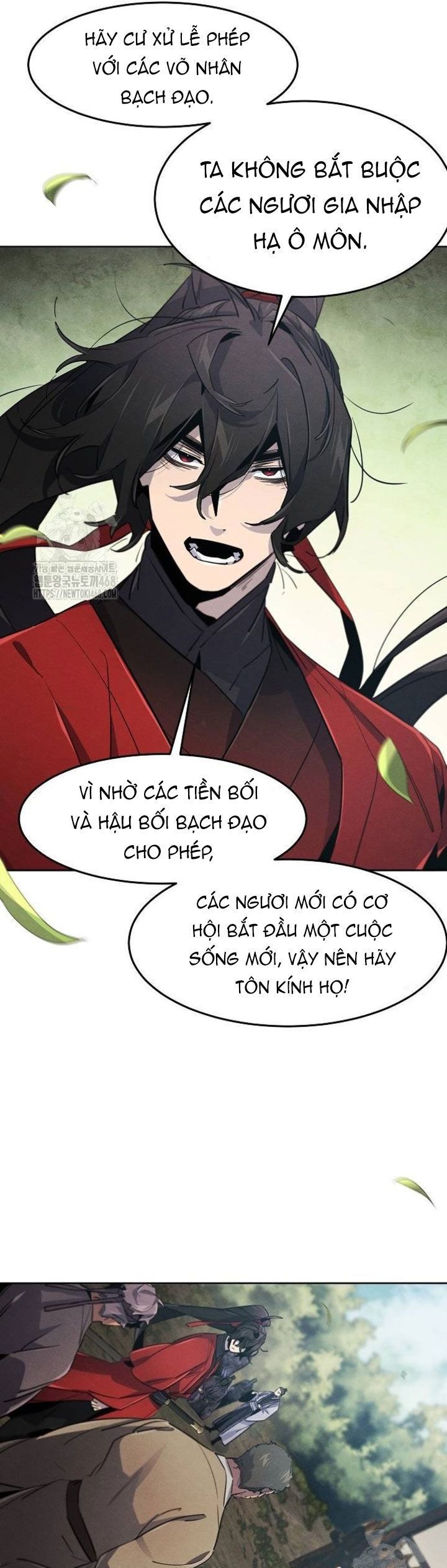 Cuồng Ma Tái Thế - Chapter 159 - Page 25