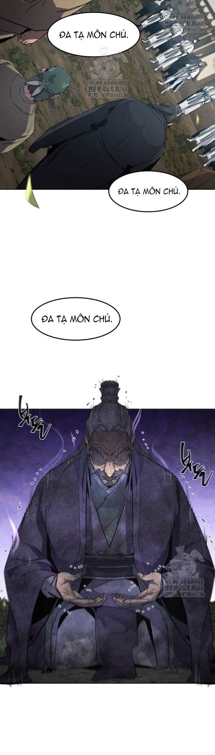 Cuồng Ma Tái Thế - Chapter 159 - Page 26