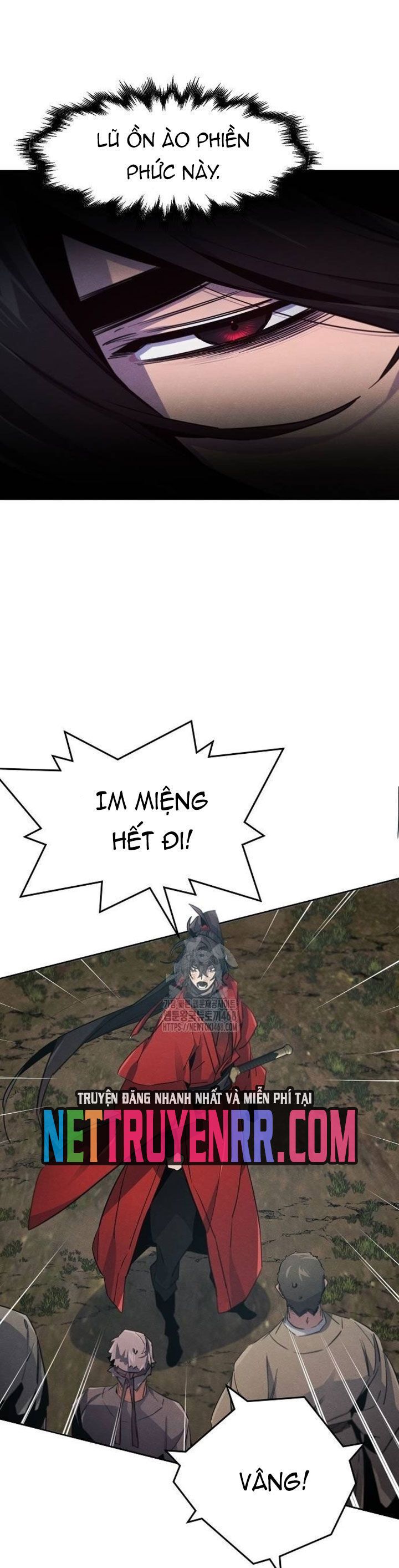 Cuồng Ma Tái Thế - Chapter 159 - Page 27