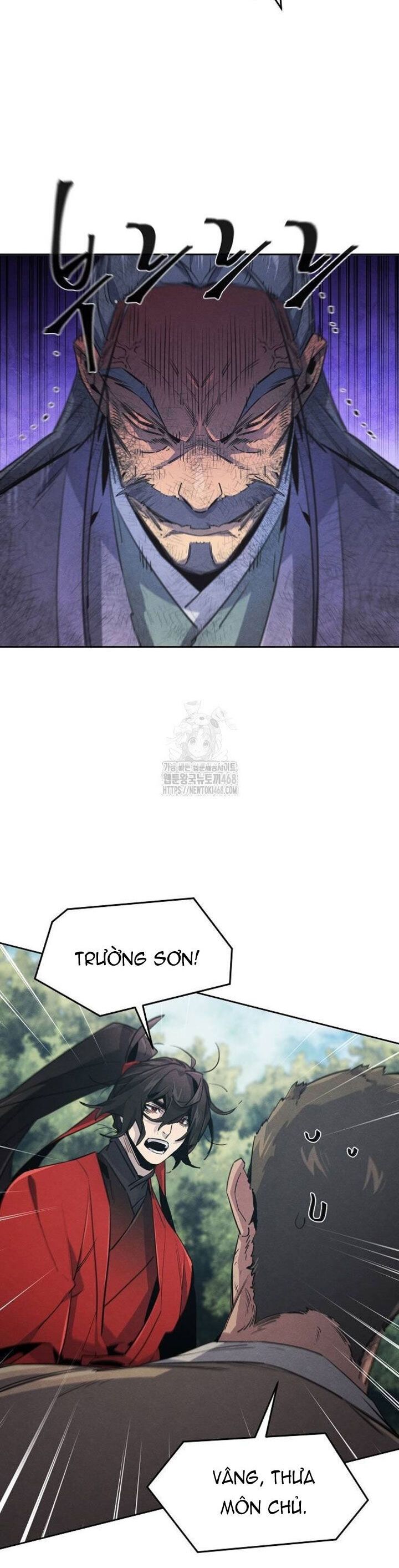 Cuồng Ma Tái Thế - Chapter 159 - Page 28