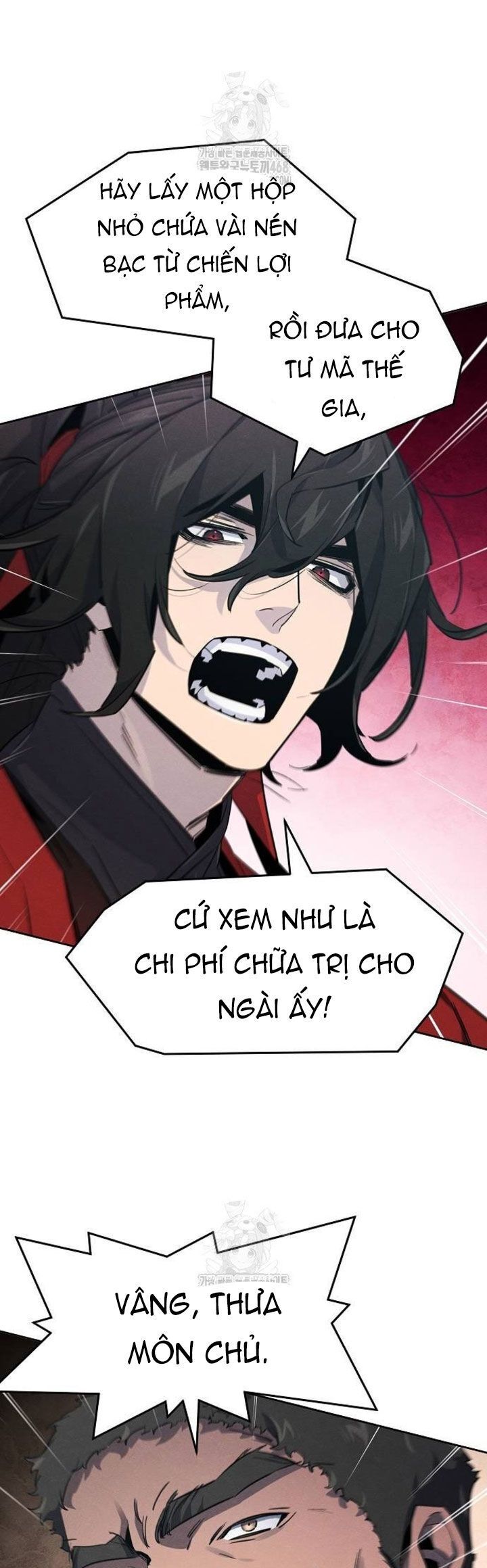 Cuồng Ma Tái Thế - Chapter 159 - Page 29