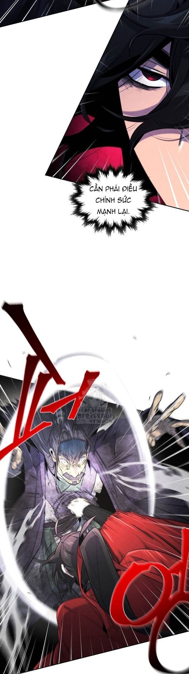 Cuồng Ma Tái Thế - Chapter 159 - Page 3