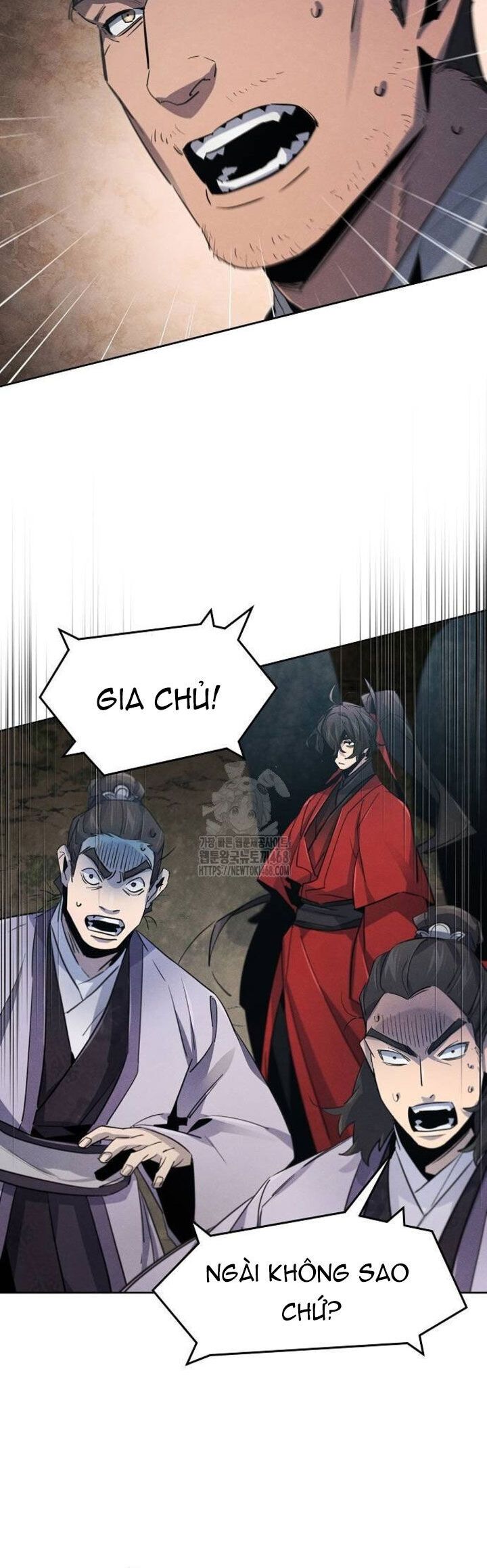Cuồng Ma Tái Thế - Chapter 159 - Page 30
