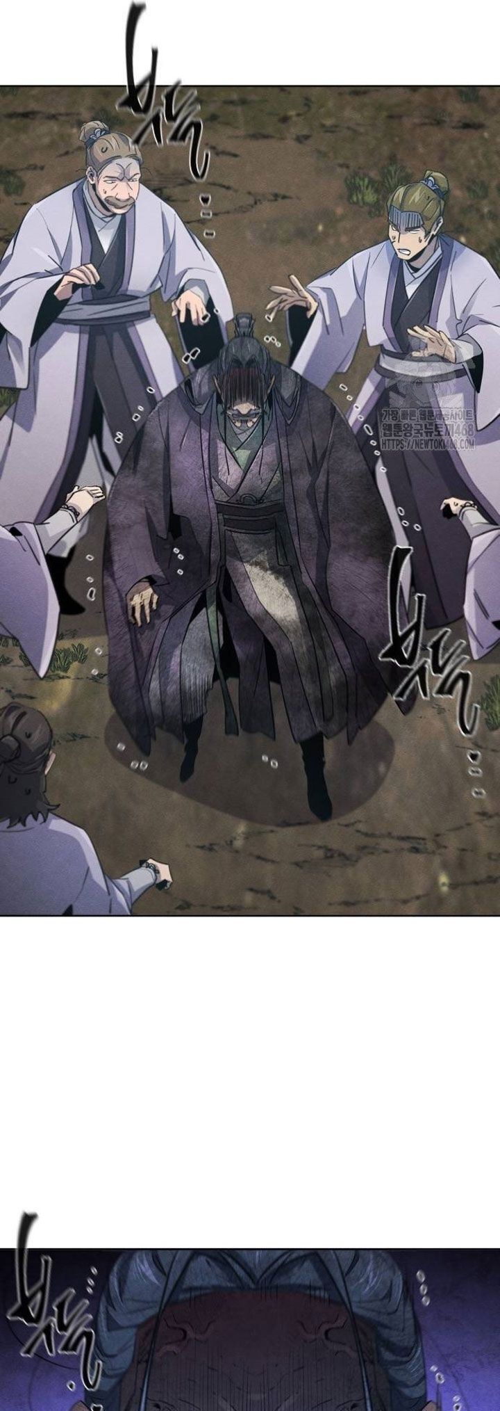 Cuồng Ma Tái Thế - Chapter 159 - Page 31