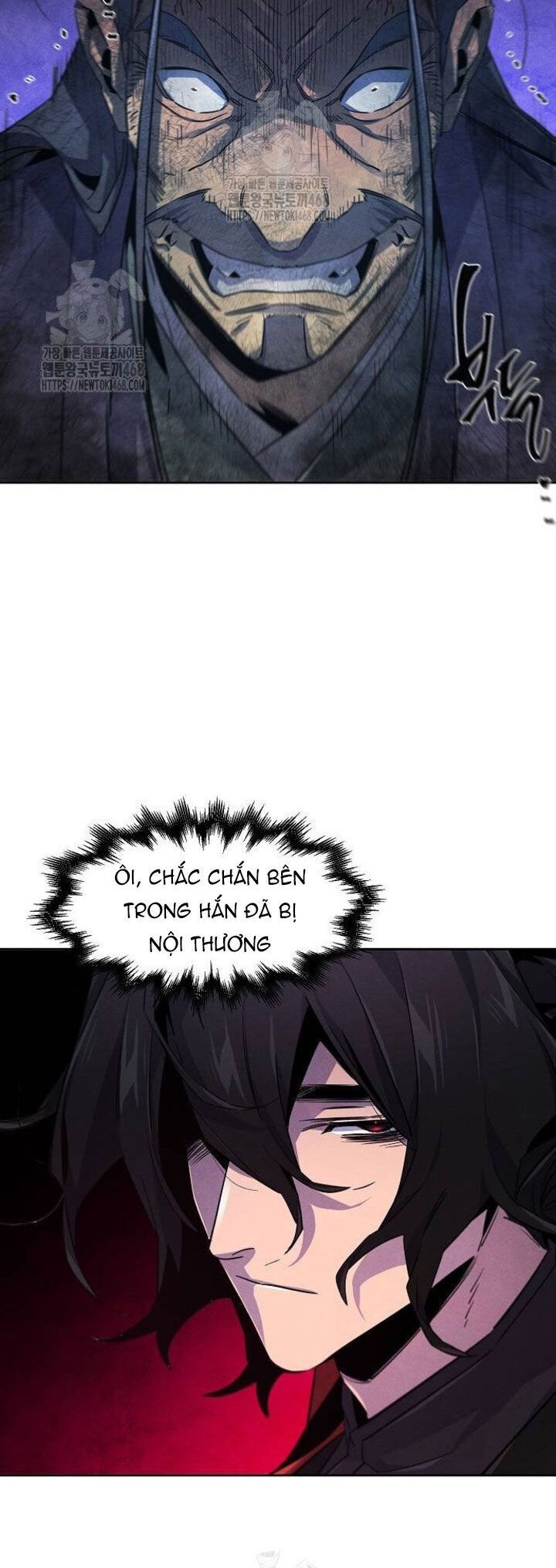 Cuồng Ma Tái Thế - Chapter 159 - Page 32