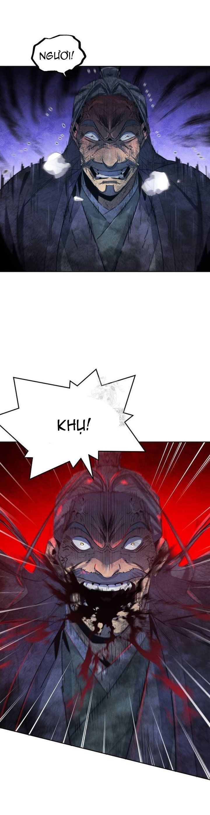 Cuồng Ma Tái Thế - Chapter 159 - Page 34