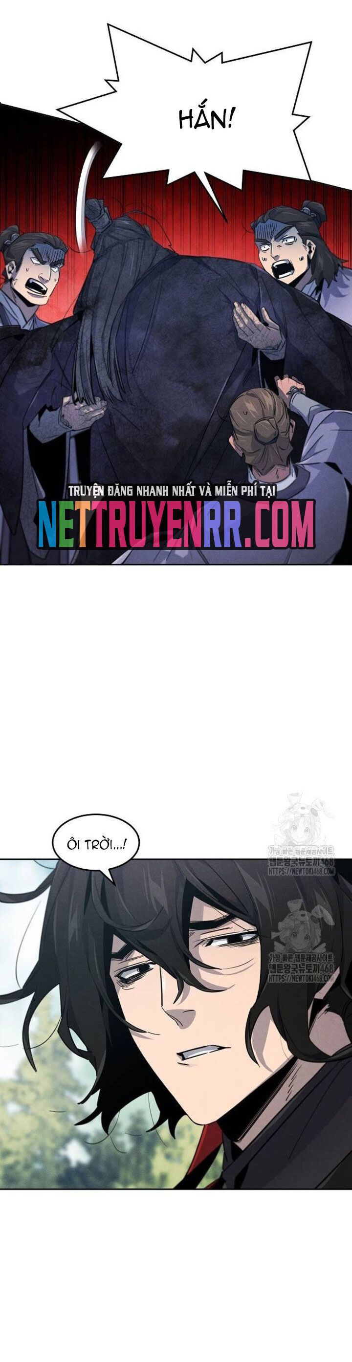 Cuồng Ma Tái Thế - Chapter 159 - Page 35