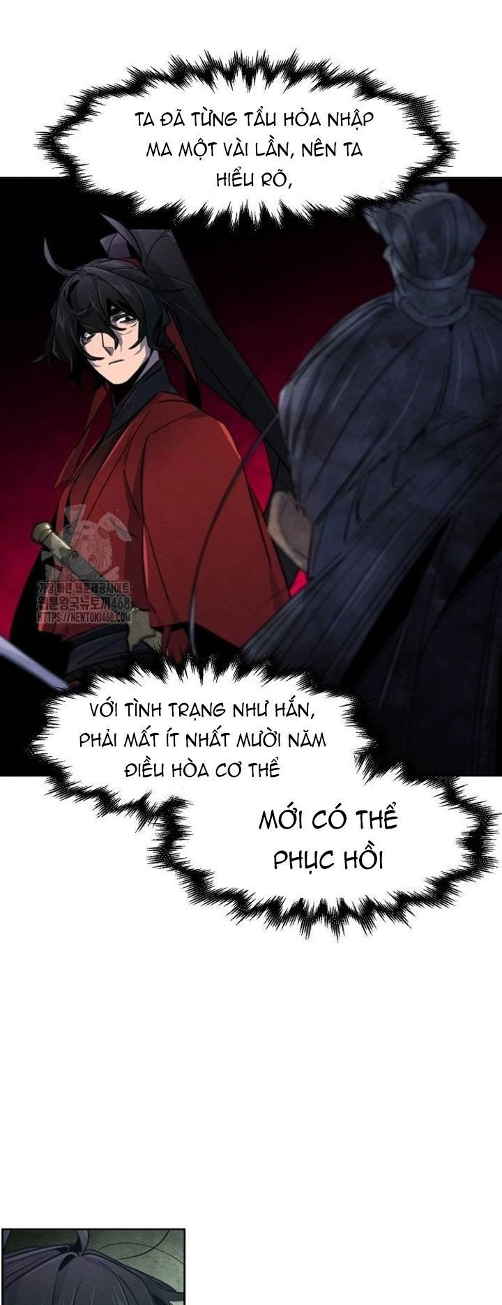 Cuồng Ma Tái Thế - Chapter 159 - Page 36