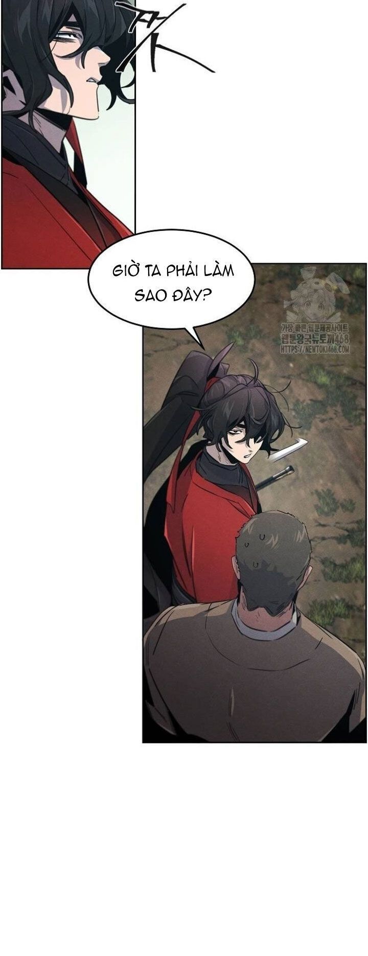 Cuồng Ma Tái Thế - Chapter 159 - Page 37