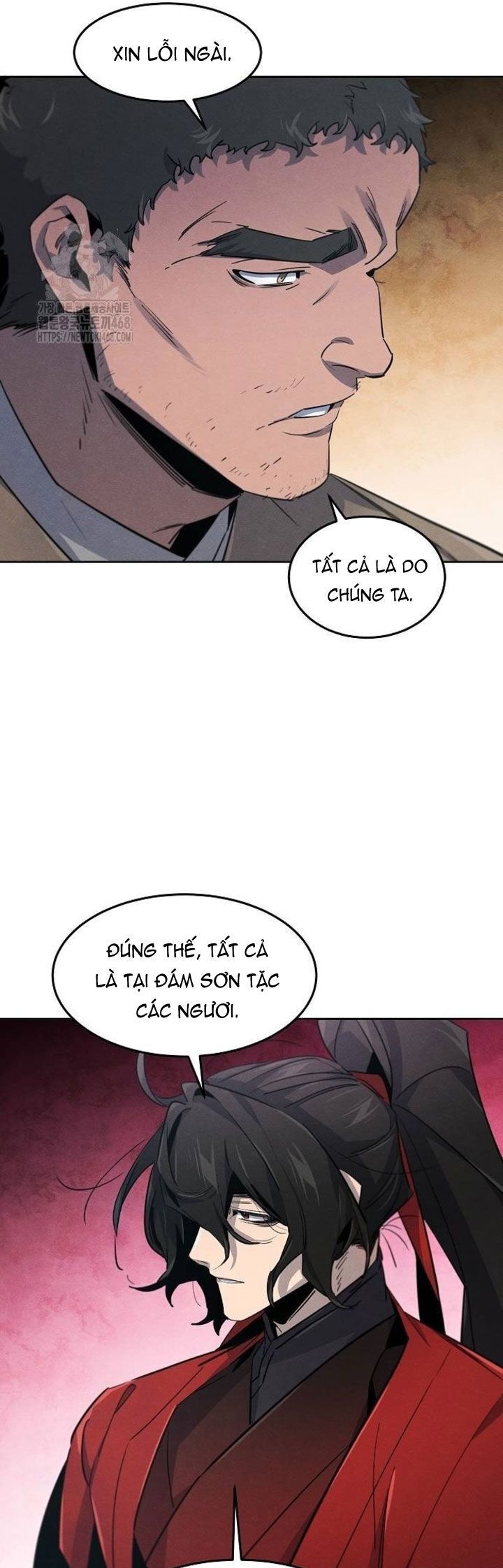 Cuồng Ma Tái Thế - Chapter 159 - Page 38