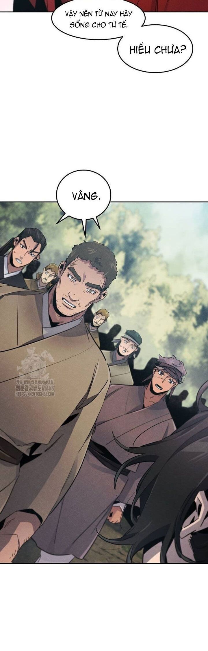 Cuồng Ma Tái Thế - Chapter 159 - Page 39