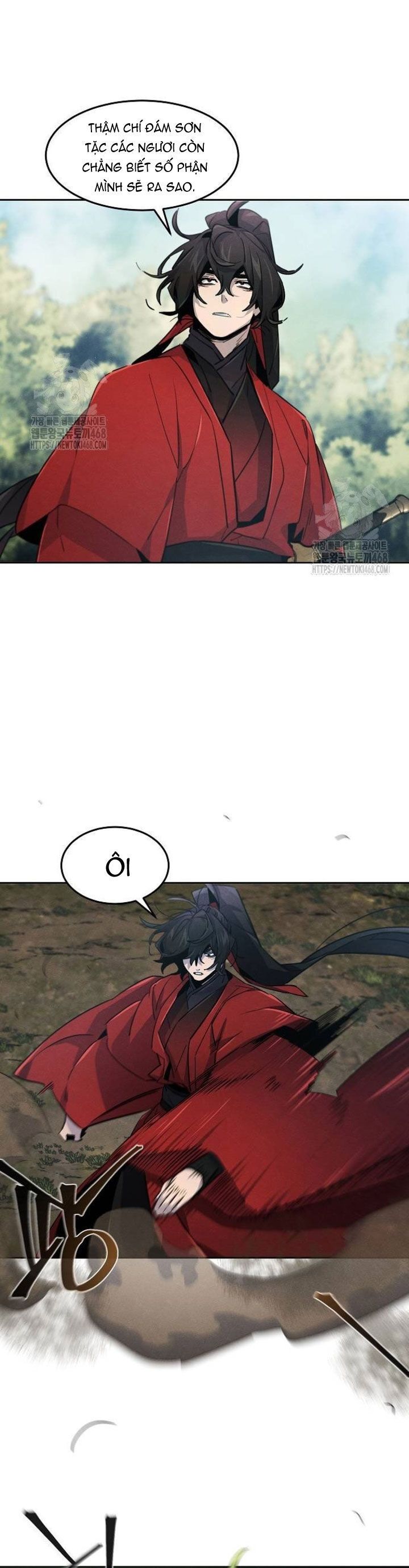 Cuồng Ma Tái Thế - Chapter 159 - Page 40