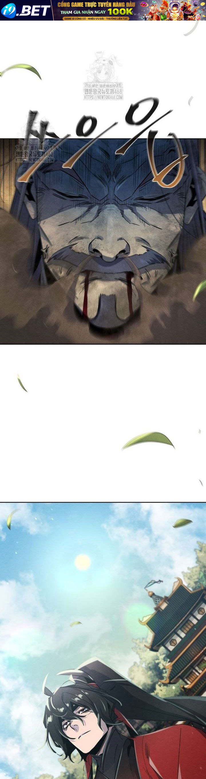 Cuồng Ma Tái Thế - Chapter 159 - Page 42