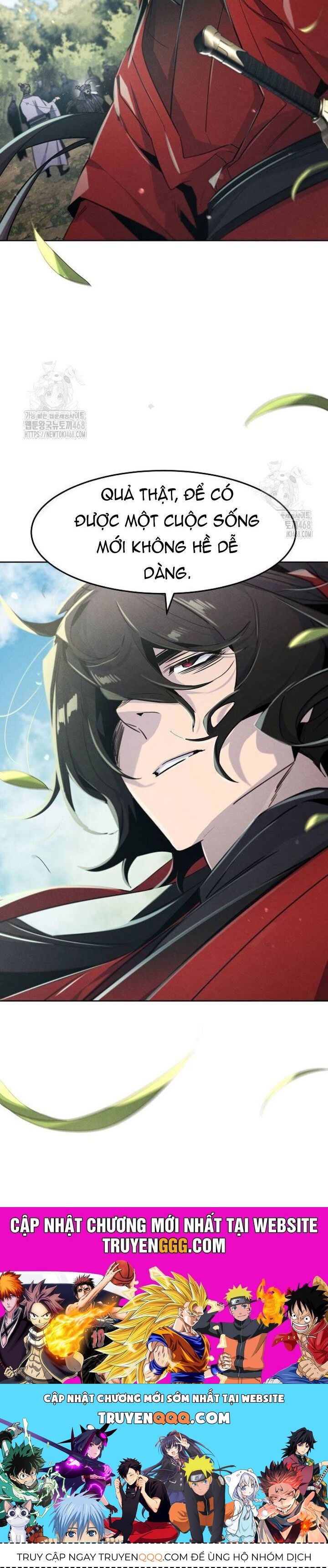 Cuồng Ma Tái Thế - Chapter 159 - Page 43