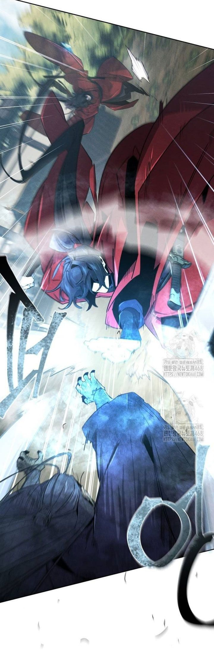 Cuồng Ma Tái Thế - Chapter 159 - Page 5