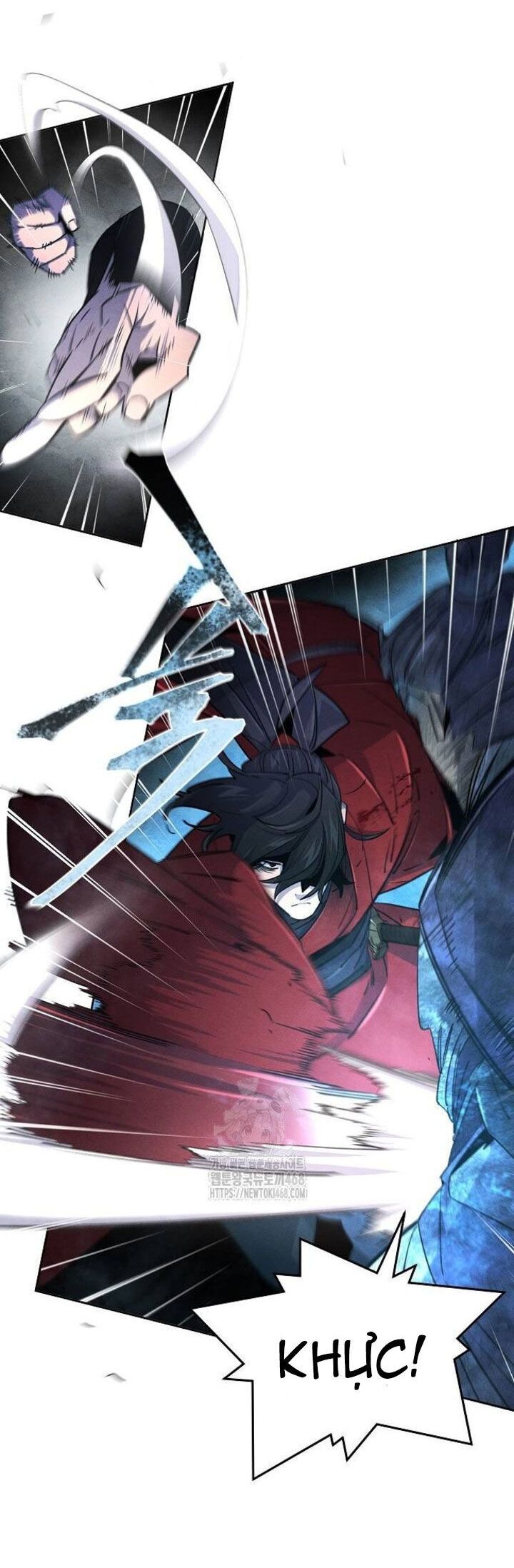 Cuồng Ma Tái Thế - Chapter 159 - Page 6