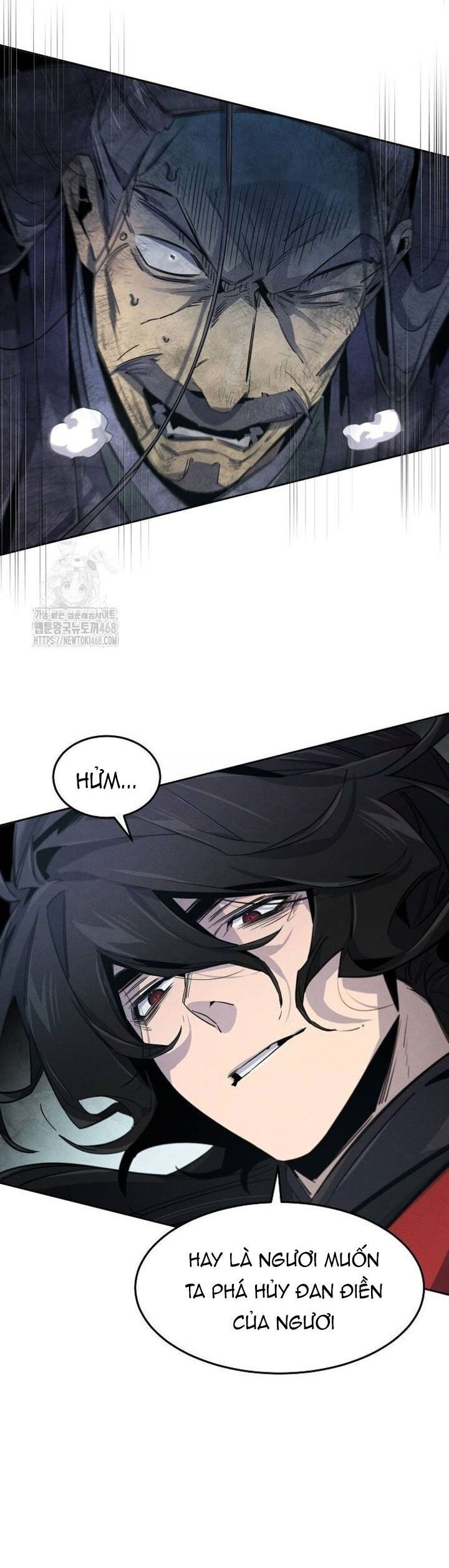 Cuồng Ma Tái Thế - Chapter 159 - Page 8