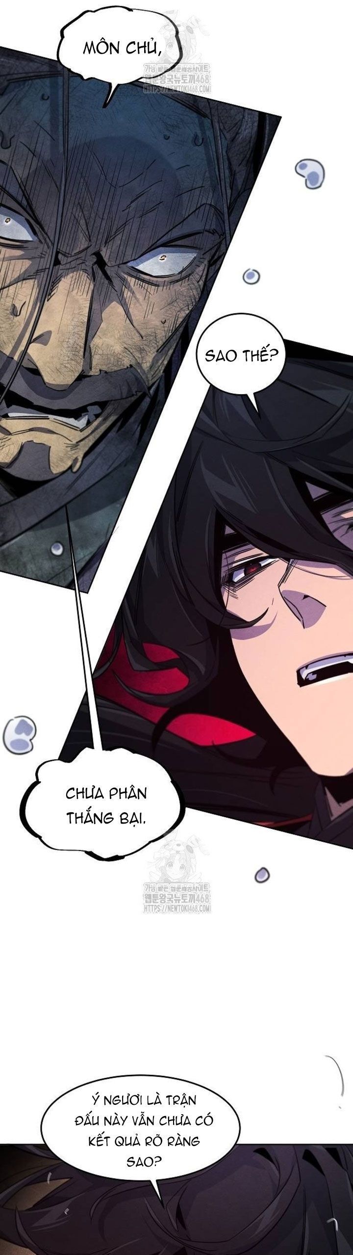 Cuồng Ma Tái Thế - Chapter 159 - Page 9