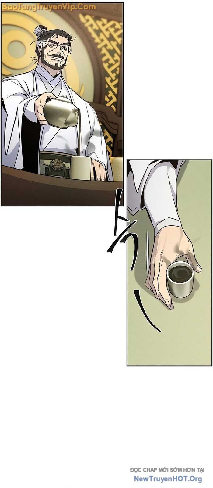 Cuồng Ma Tái Thế - Chapter 160 - Page 10